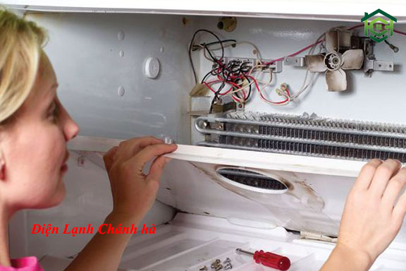 sửa tủ lạnh tại Mỹ Phước 1, 2, 3, 4