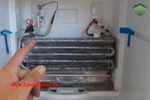 sửa tủ lạnh tại Mỹ Phước 1, 2, 3, 4