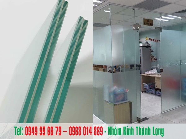 cắt kính cường lực tphcm